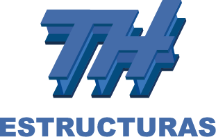 Logo TH Estructuras