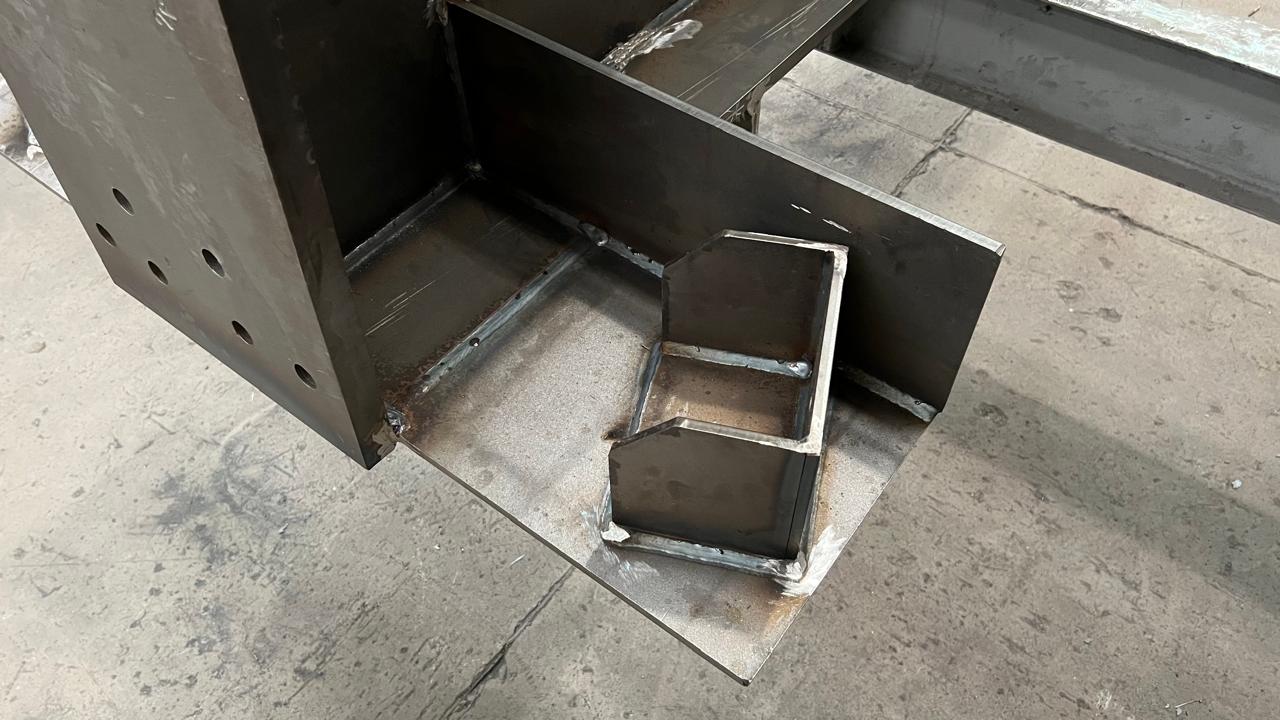 Galeria de Proyectos de TH Estructuras